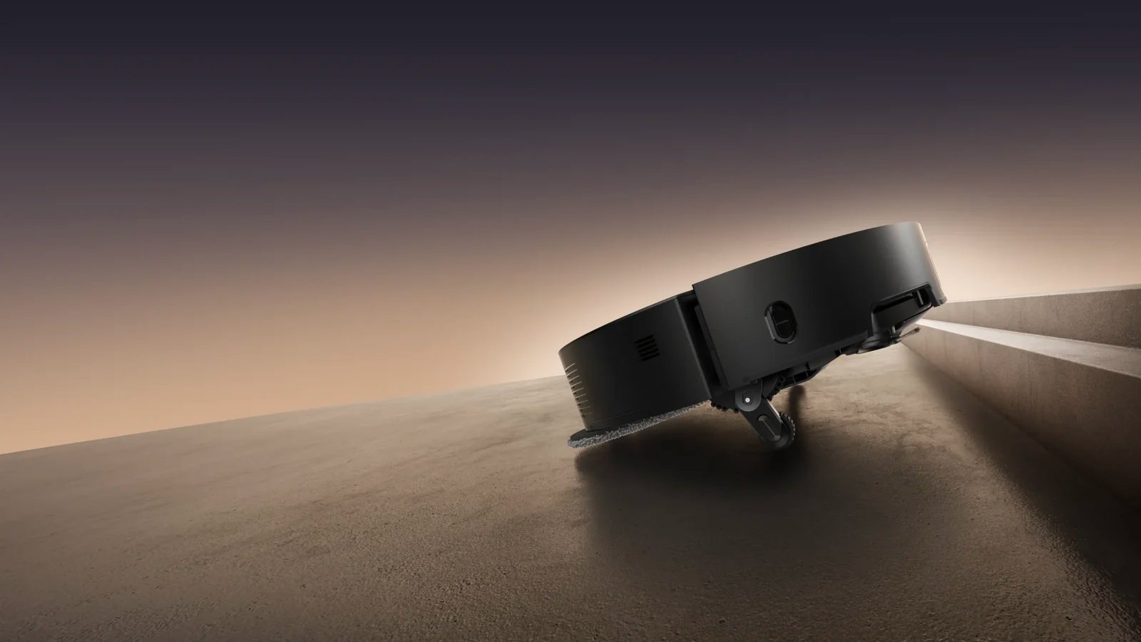 Le nouveau né de chez Dreame est déjà en promo ©Dreame