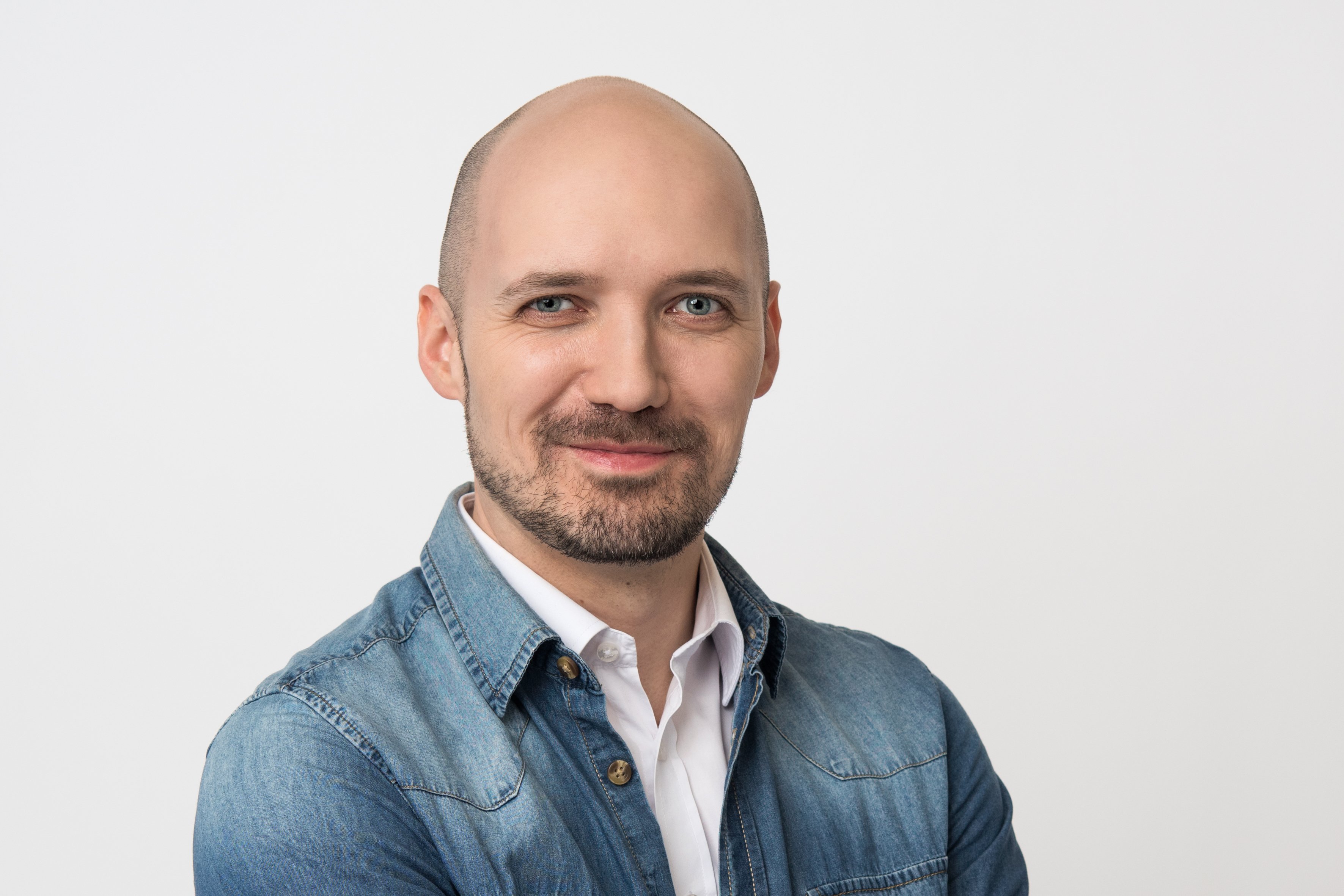 Clubic interview Krystian Kolondra, EVP chez Opera © Opera