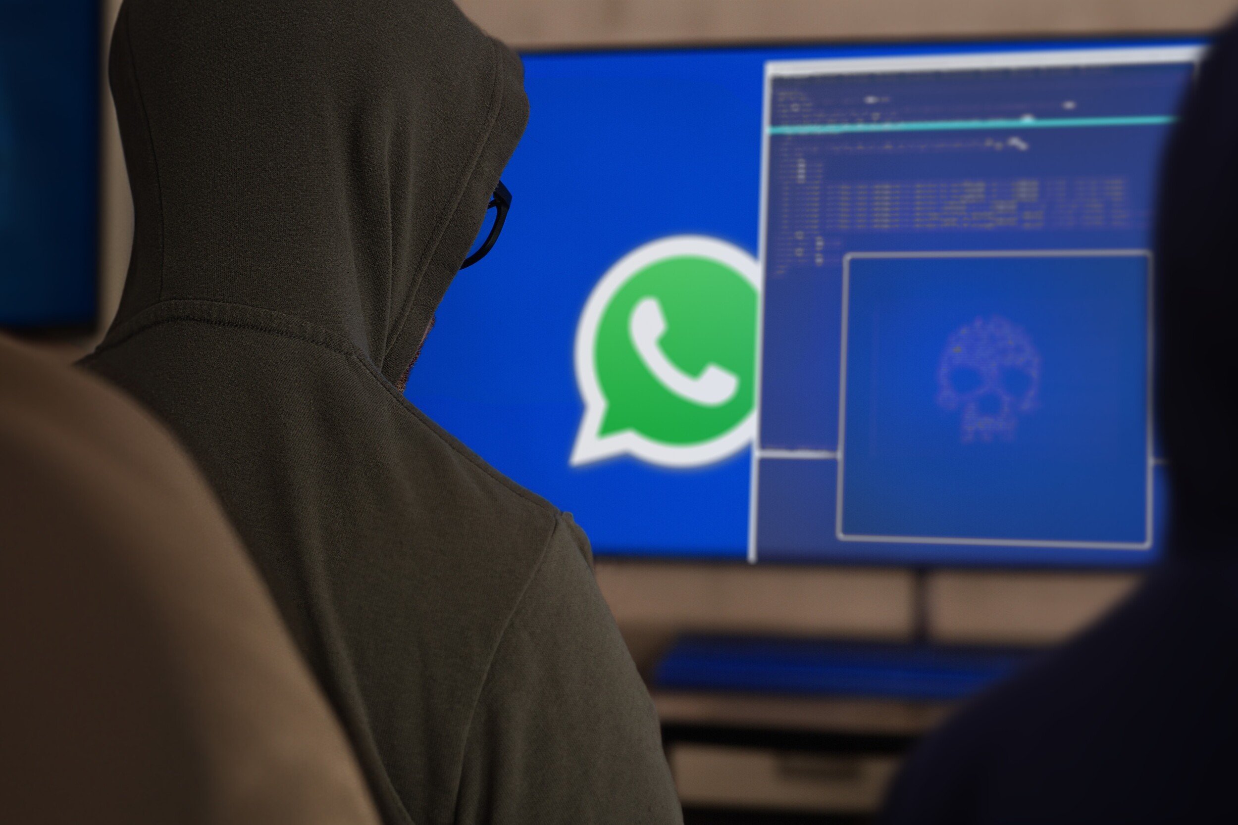 Méconnu du grand public, le dark social est pourtant très populaire, notamment chez les jeunes © Maurice NORBERT / Shutterstock