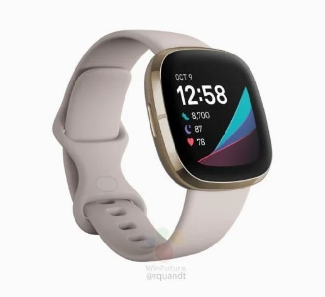 FitBit Sense