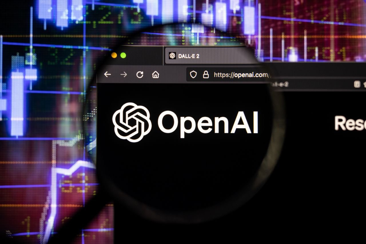 Un nouveau modèle de formation de ChatGPT chez OpenAI, pour maitriser davantage son comportement et ses réponses - ©Dennis Diatel / Shutterstock