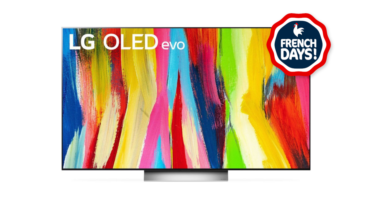 LG OLED Evo 55" FD