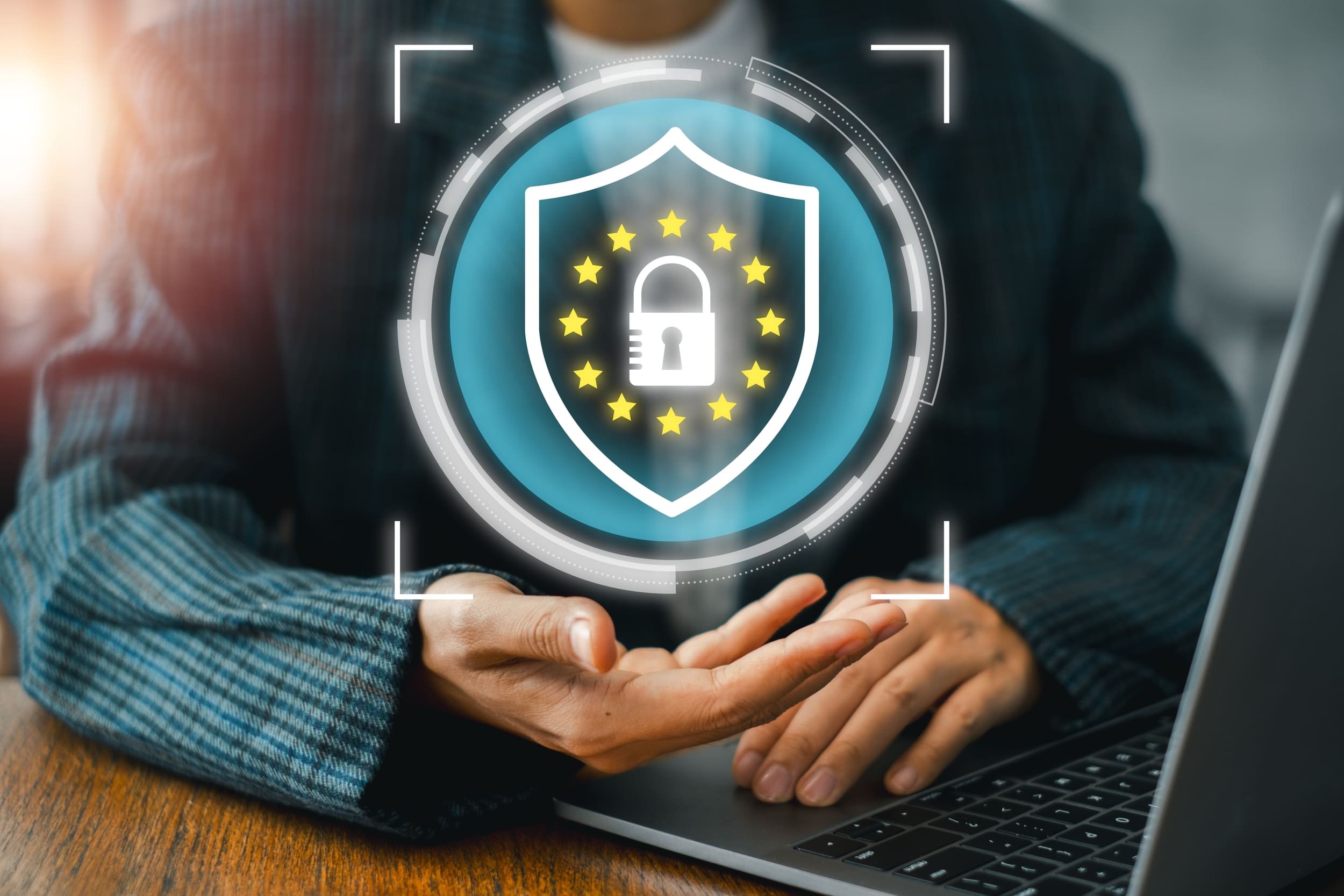 L'hébergement des données reste un sujet ô combien sensible en 2025 © Mongta Studio / Shutterstock