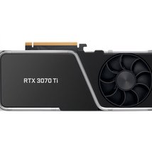 NVIDIA GeForce RTX 3070 Ti