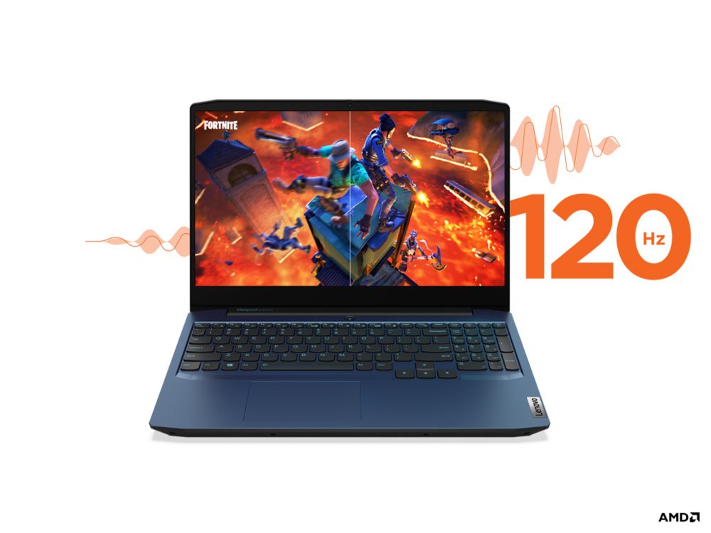 Lenovo IdeaPad Gaming 3