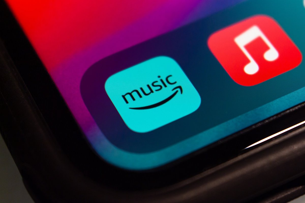 Apple Music et Amazon Music pourraient-ils coûter plus cher à l'avenir ? © Koshiro K / Shutterstock