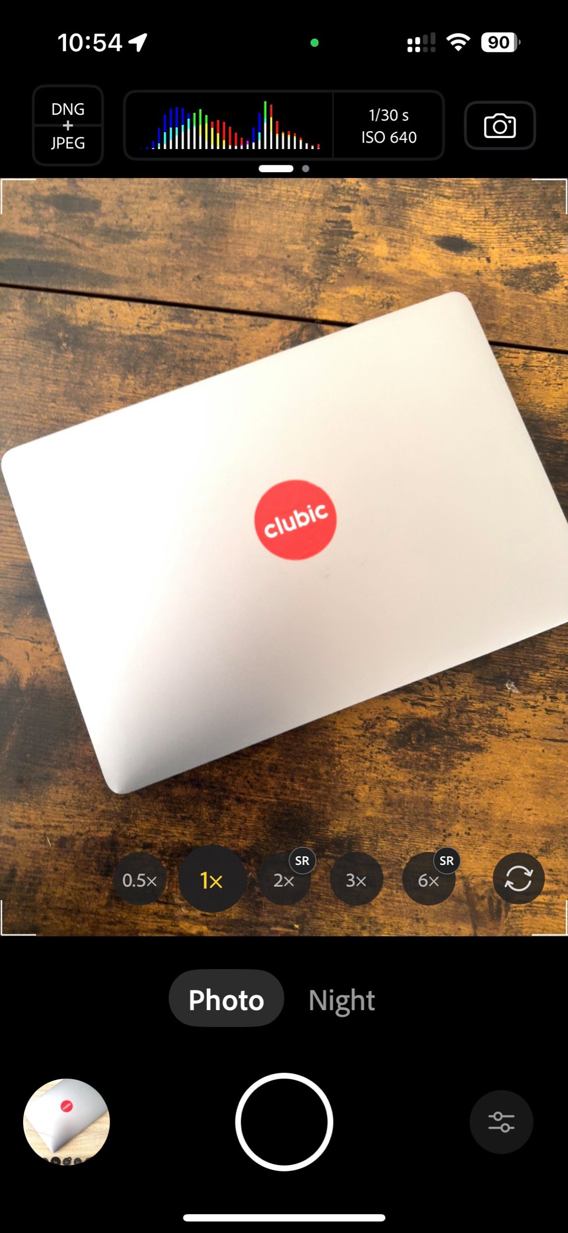 Project Indigo : interface Auto