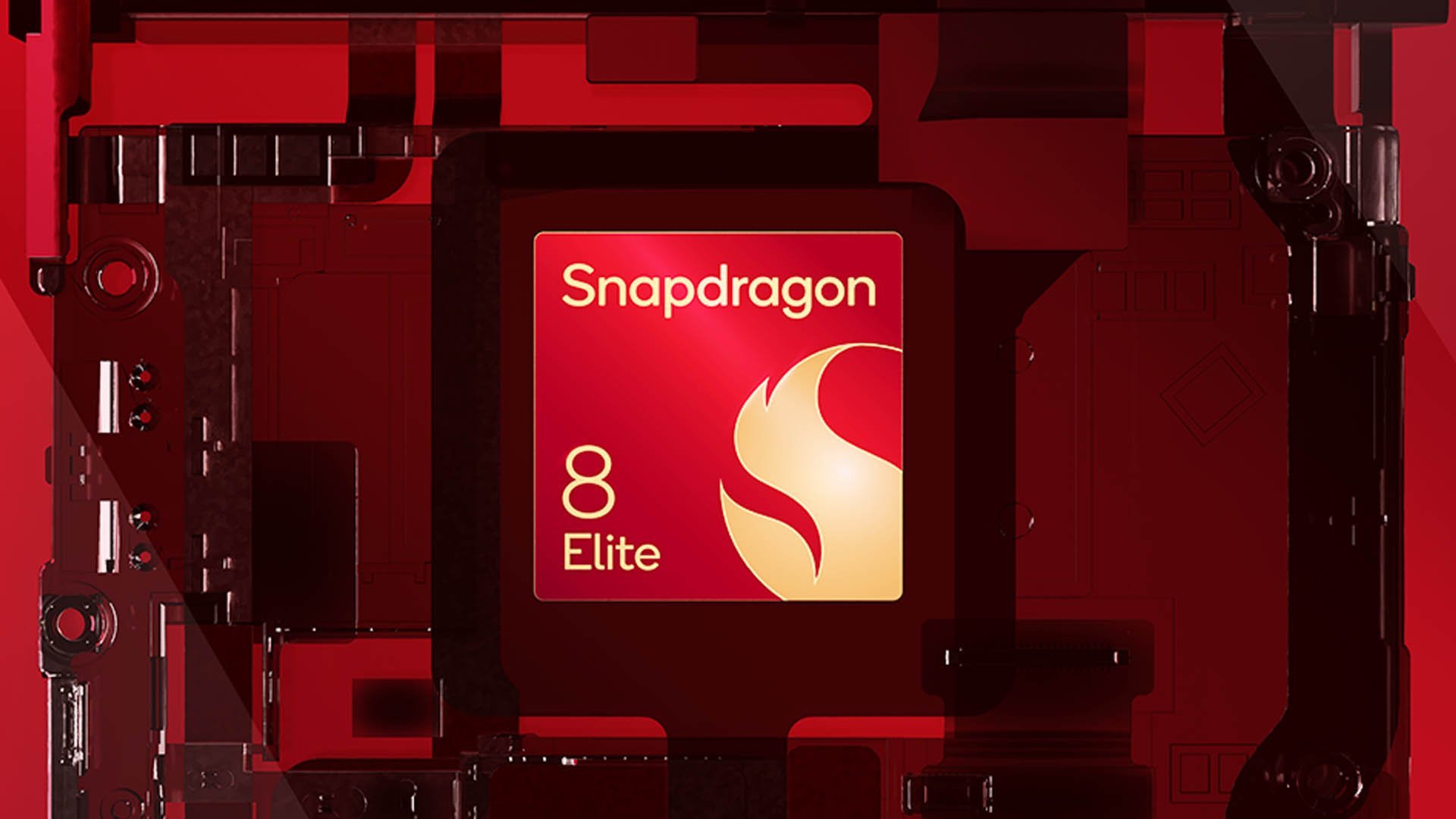 Le Snapdragon 8 Elite Gen 6 ne serait finalement pas fabriqué par Samsung. ©Qualcomm