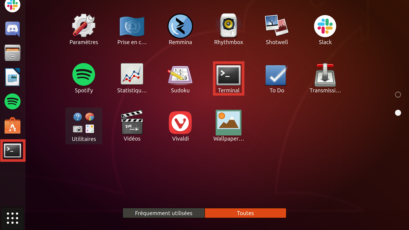 Java Ubuntu 1