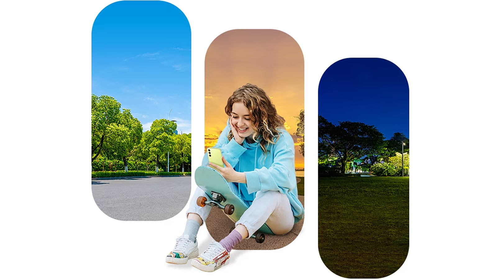 Le Samsung Galaxy A34