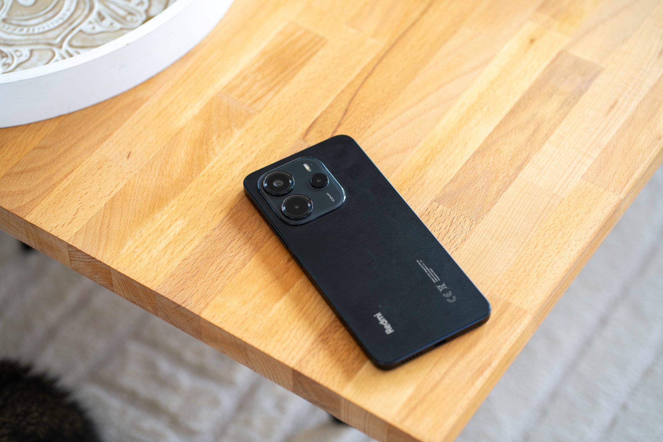 Un design bien connu. ©Pierre Crochart pour Clubic