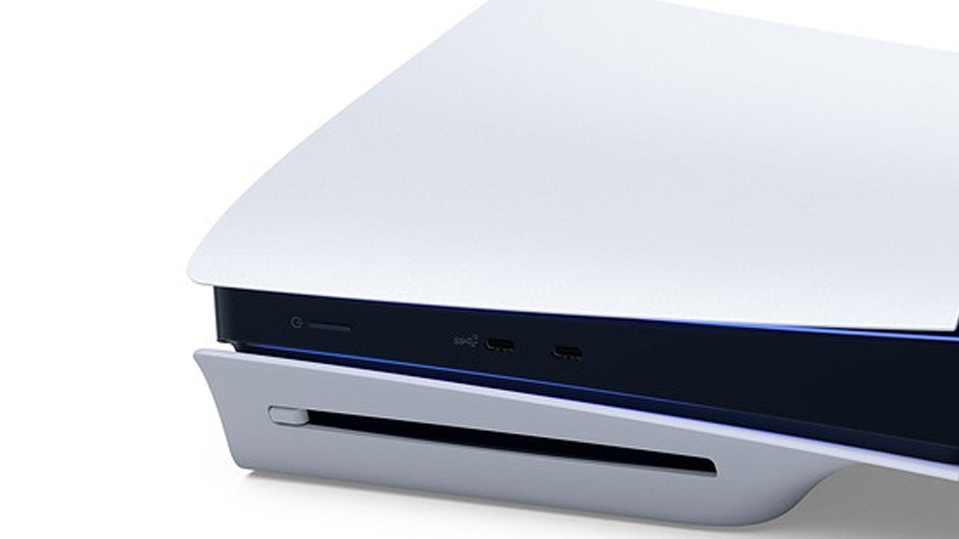 Le régime de la PS5 va-t-il lui réussir ? © Sony