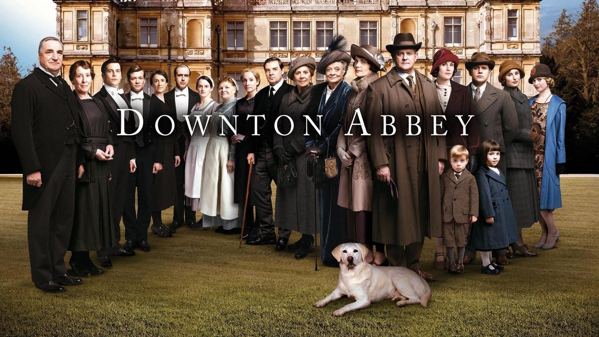 Downton Abbey