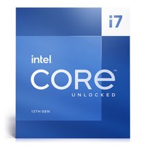 Intel Core i7-13700K