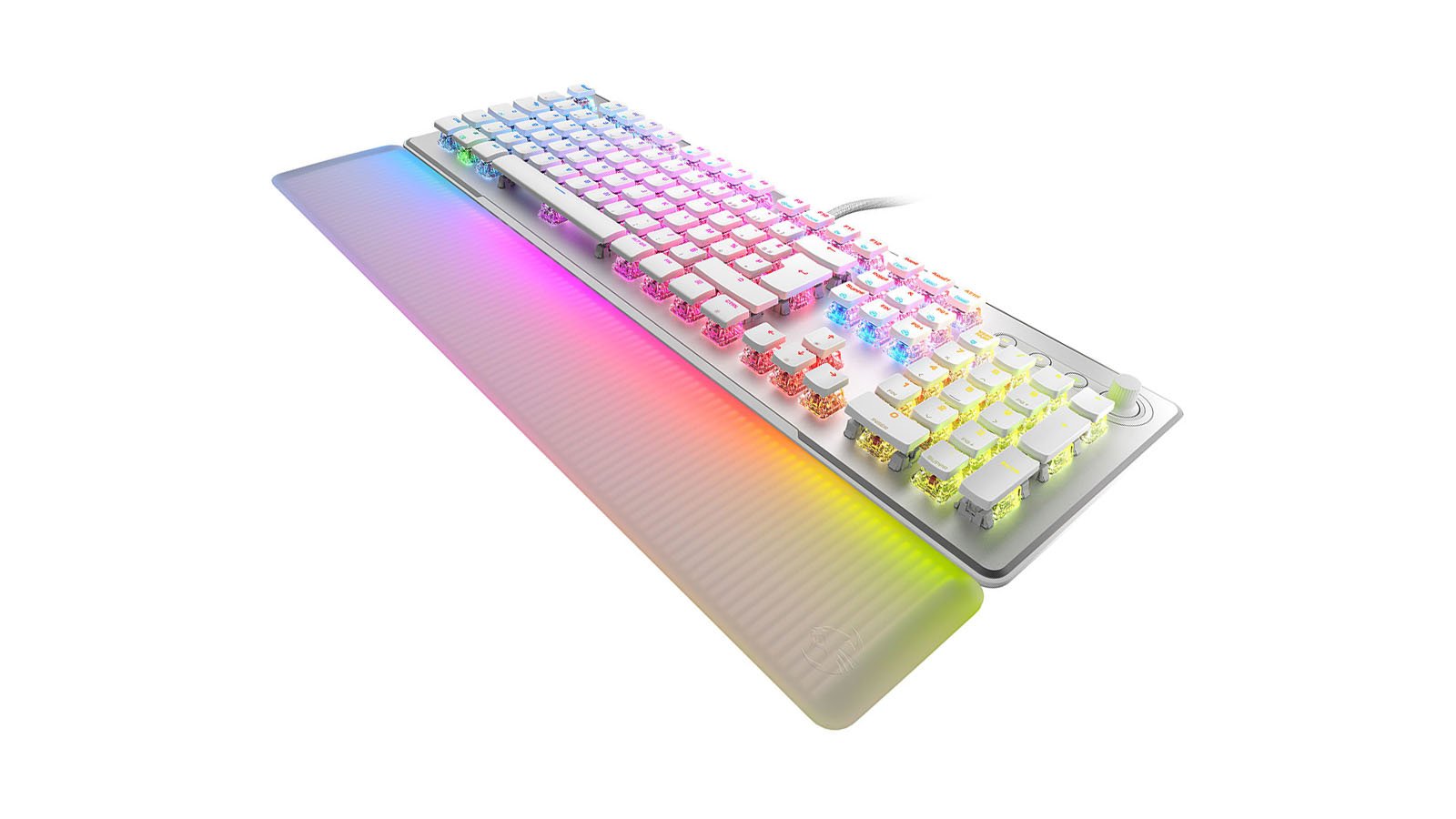 Roccat Vulcan II Max