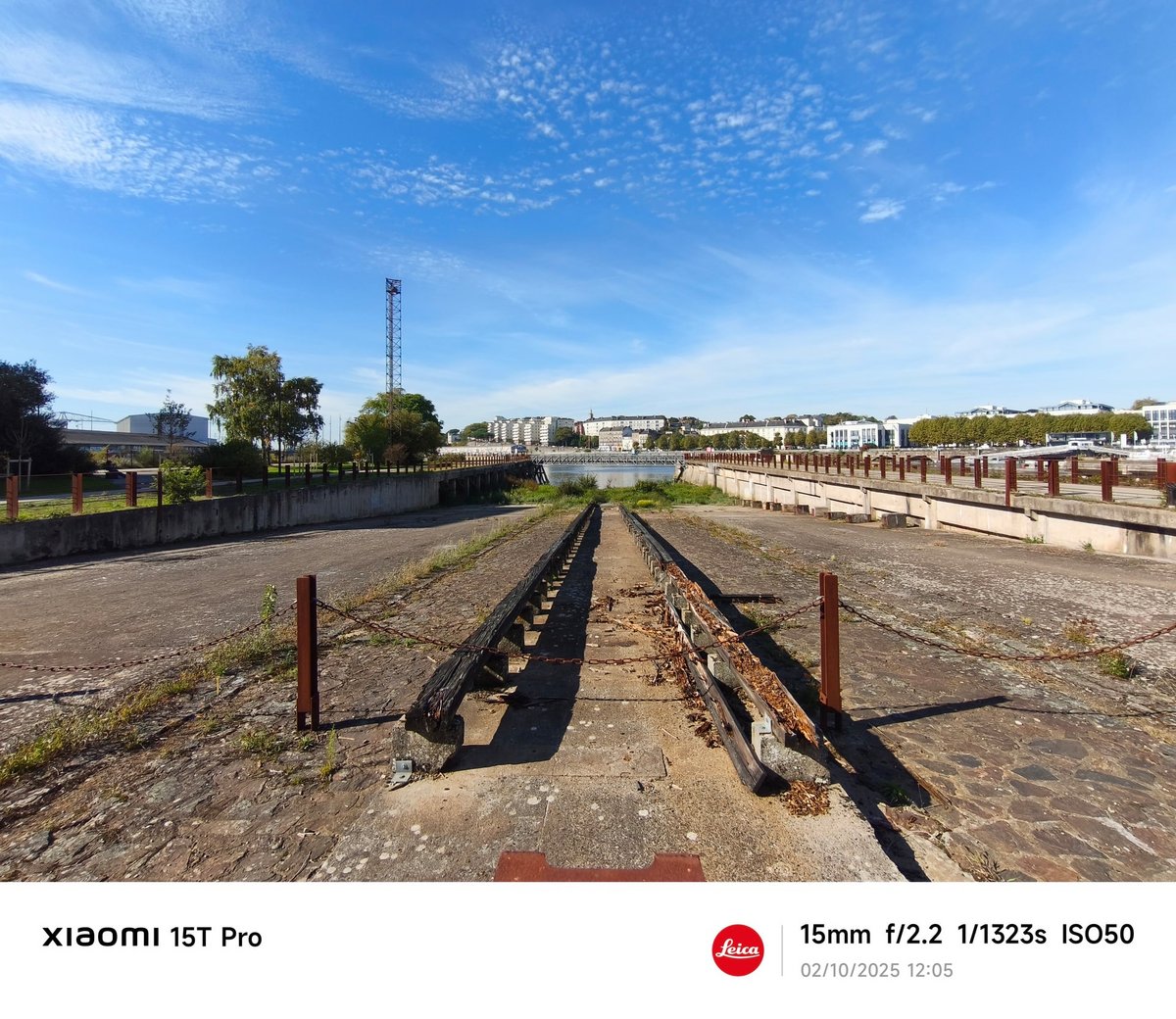 Xiaomi 15T Pro test uga