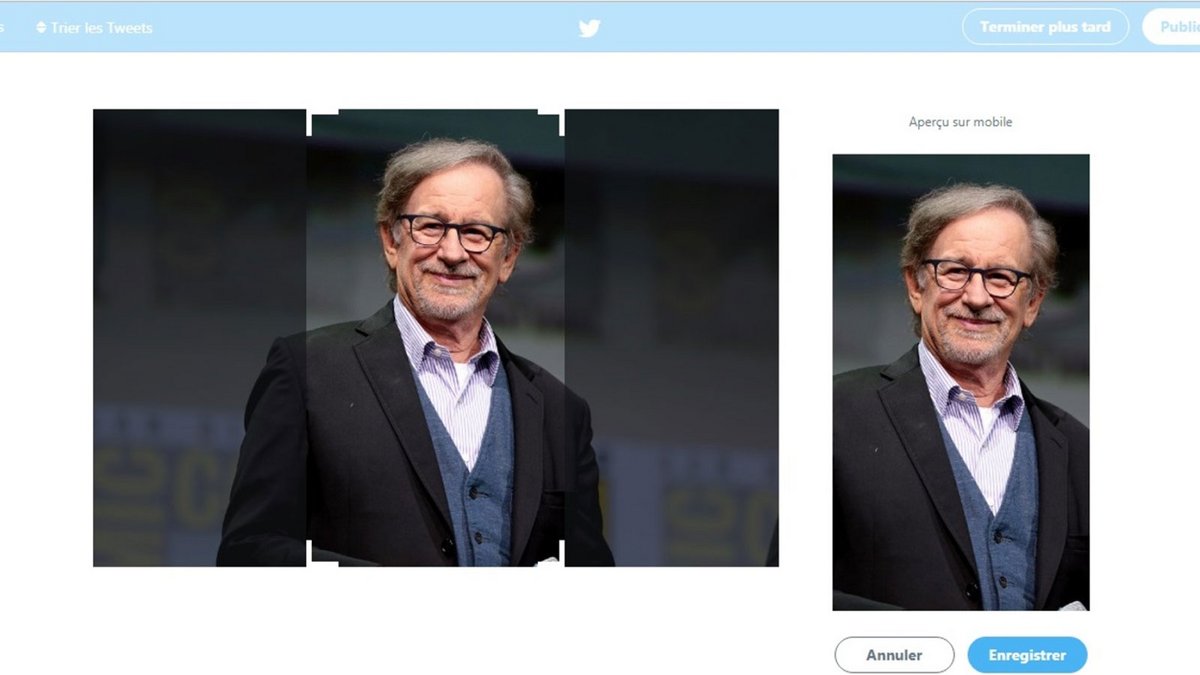 Tuto Twitter