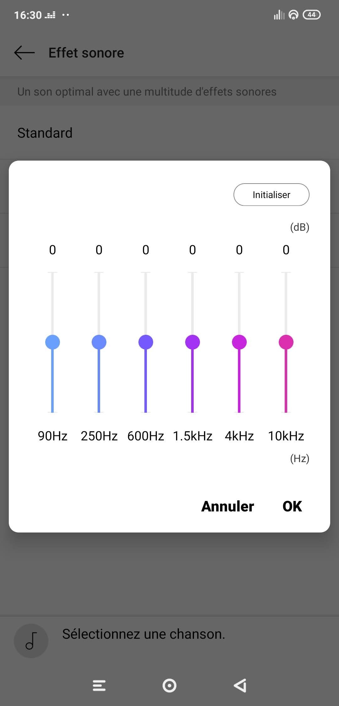 LG XBOOM PL7 - EQ