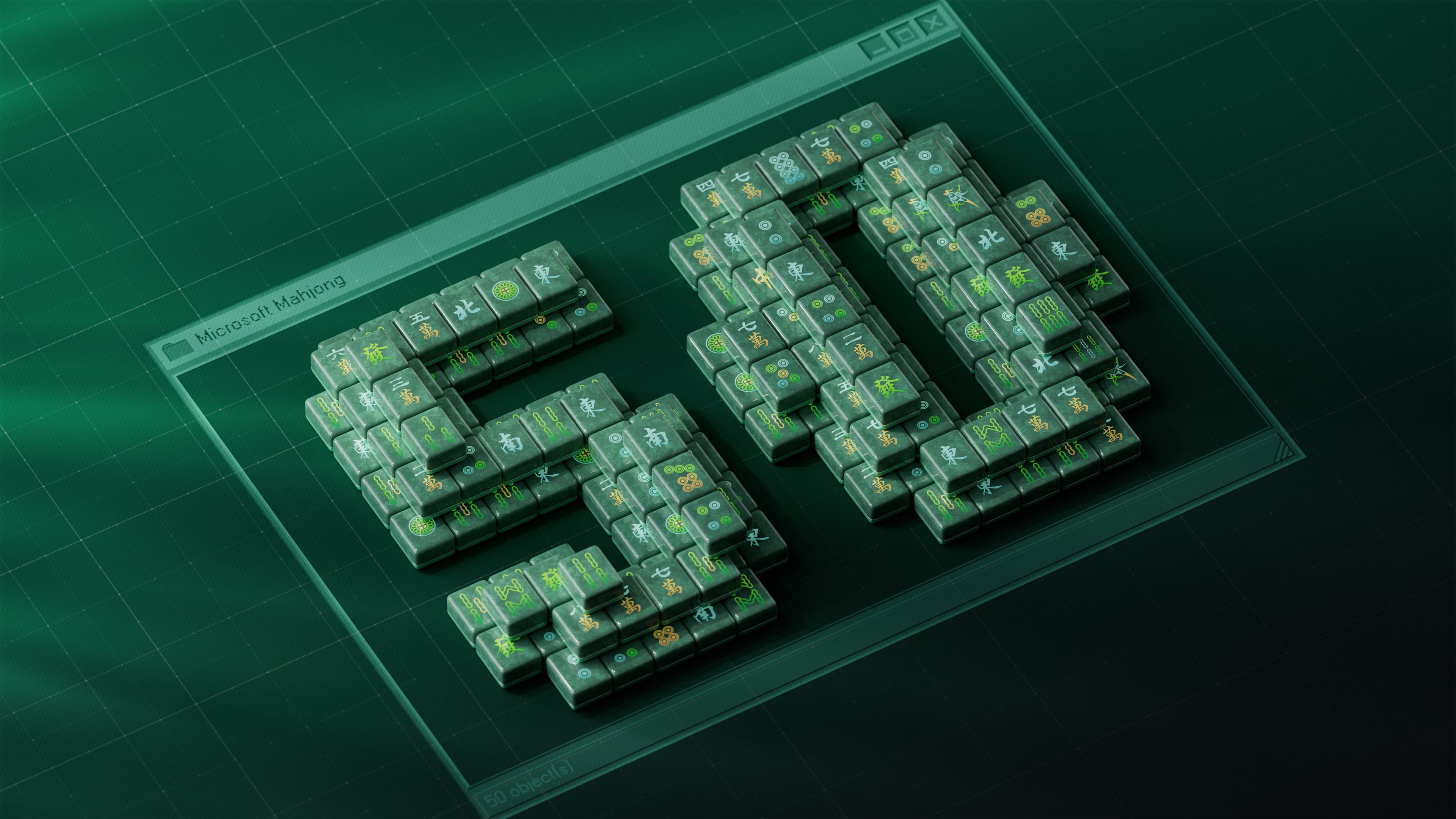 Microsoft souffle ses 50 bougies et gâte aussi ses utilisateurs. © Microsoft