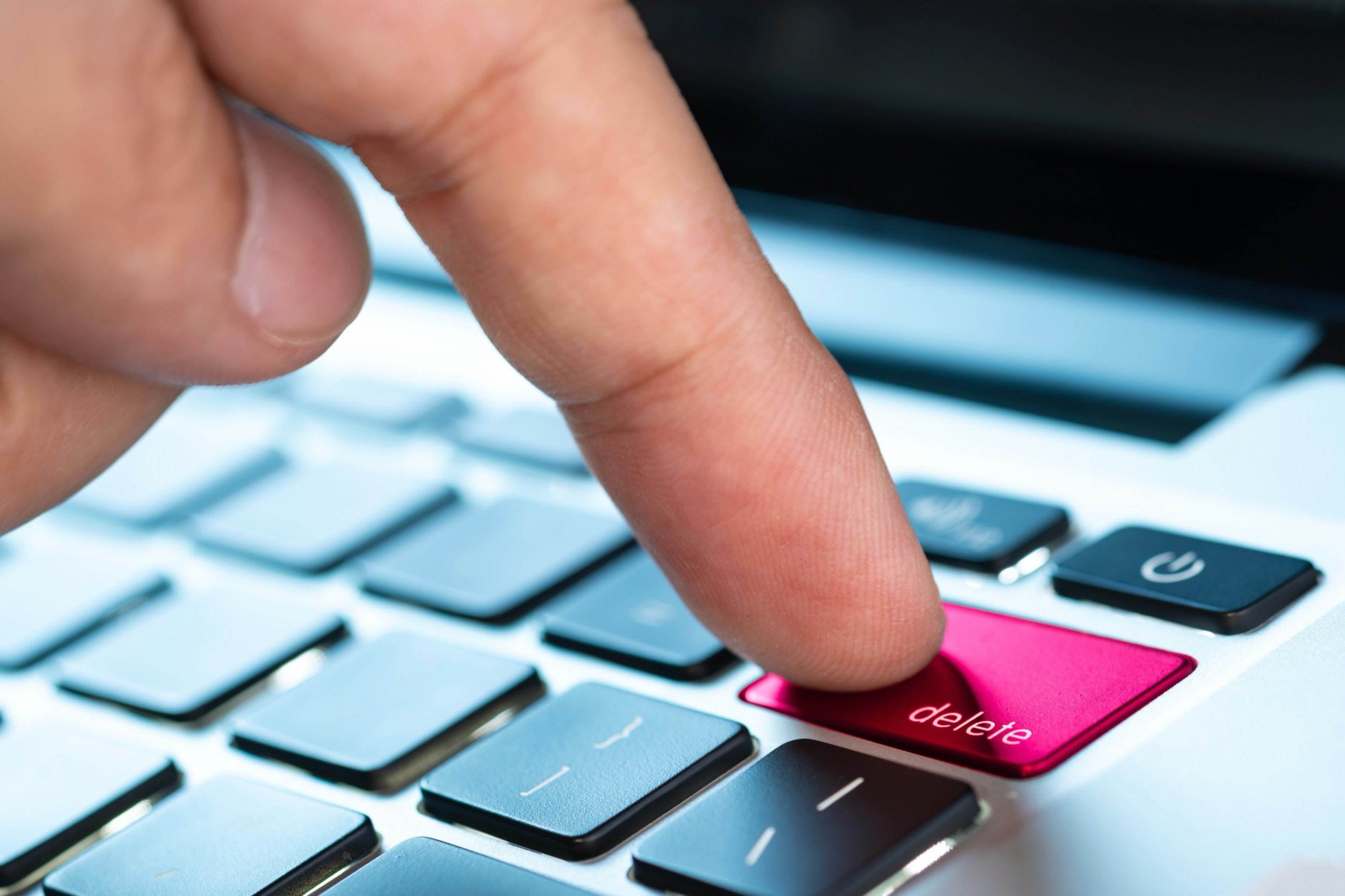 Vous avez supprimé ce dossier sur Windows 11 après la mise à jour d’avril ? Mauvaise idée. © Me dia / Shutterstock