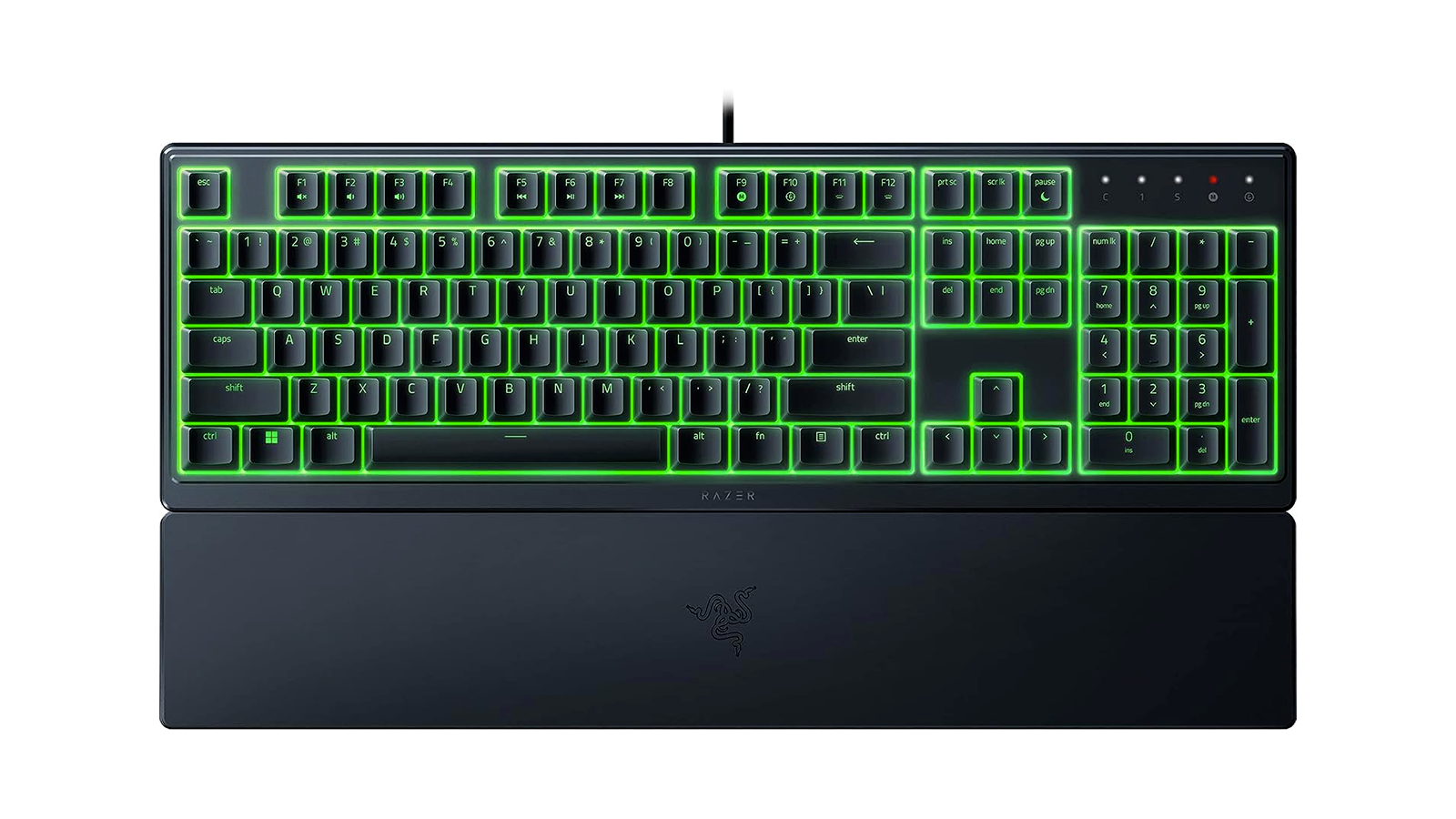 Razer Ornata V3 X