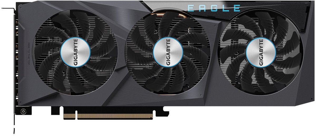 Gigabyte Eagle Radeon RX 6600