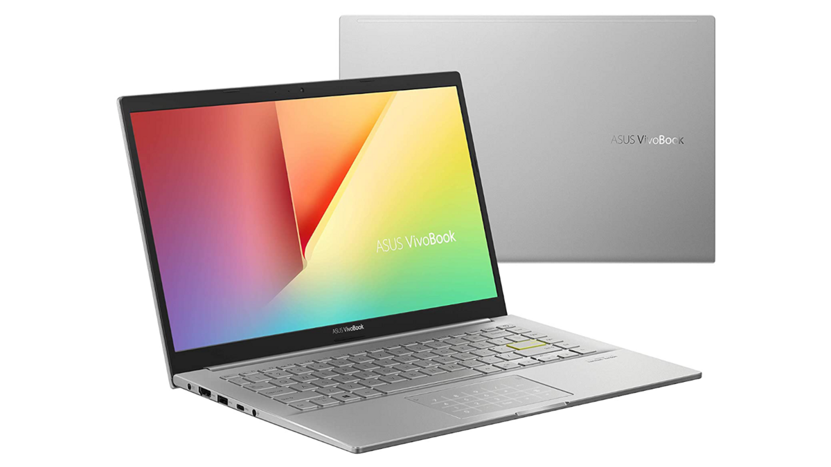 Asus Vivobook S 14"