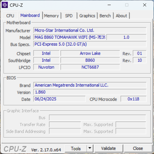 Intel Core Ultra 5 235 et 5 225F