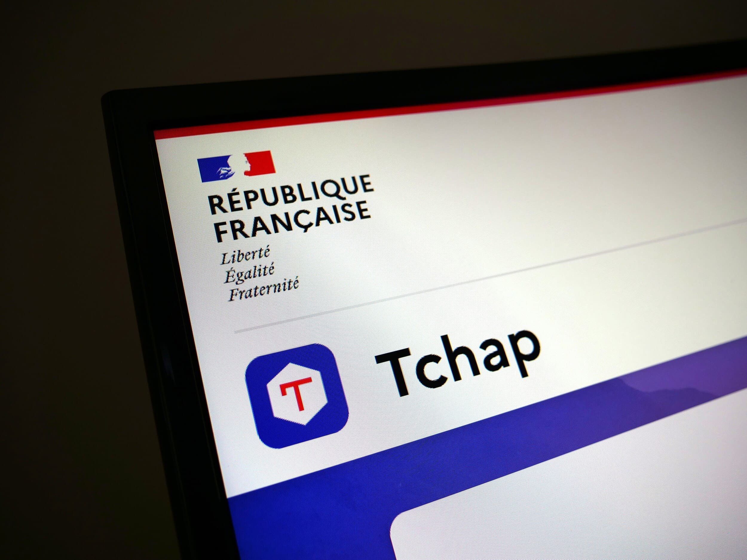 La messagerie des fonctionnaires, Tchap, est basée sur Matrix © Alexandre Boero / Clubic