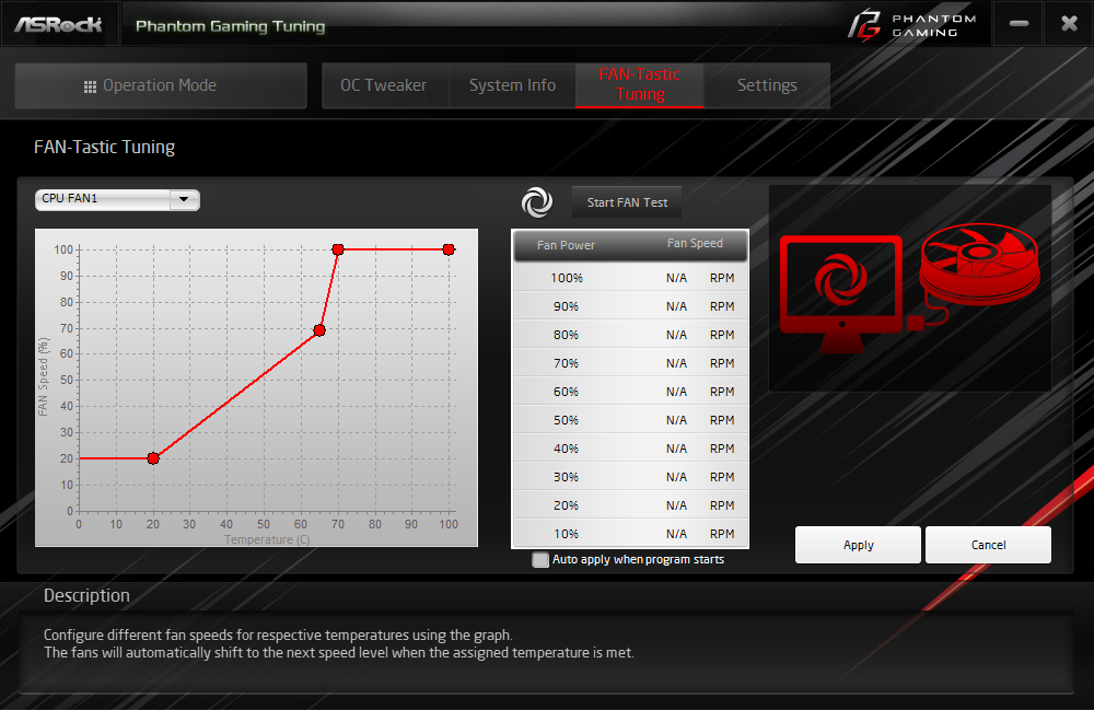 ASRock Z690 Phantom Gaming-ITX/TB4