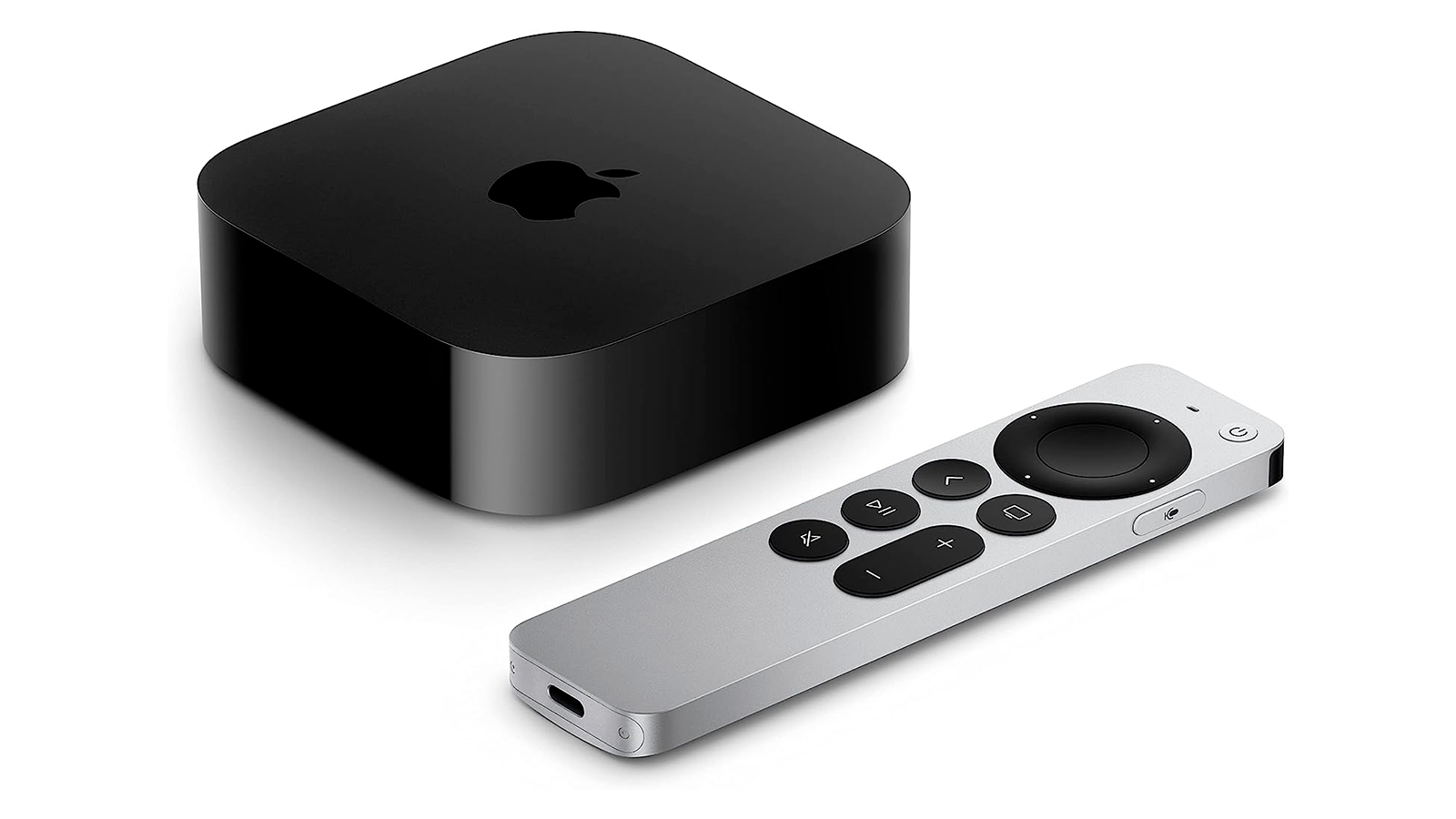 De nouvelles fonctions débarquent bientôt sur Apple TV 4K. ©Apple