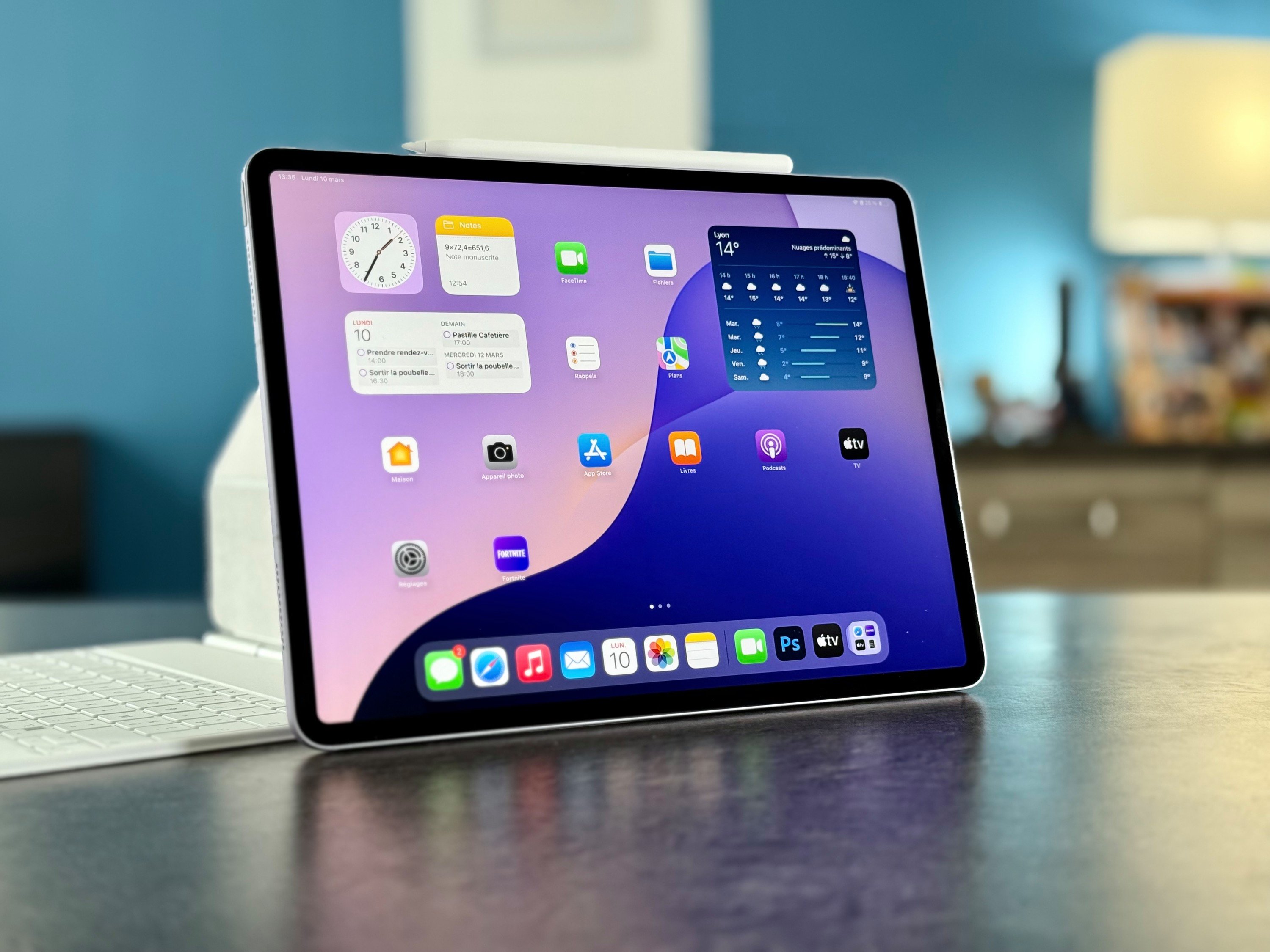 iPadOS 26 : ces gros changements qui attendent les utilisateurs d'iPad ©Clubic