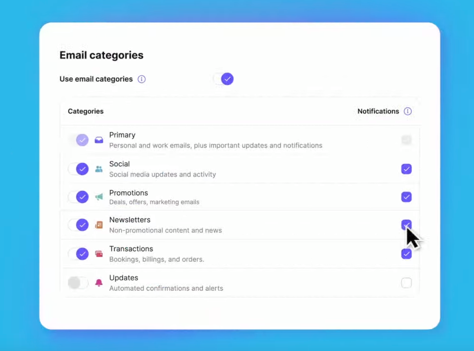 Proton Mail