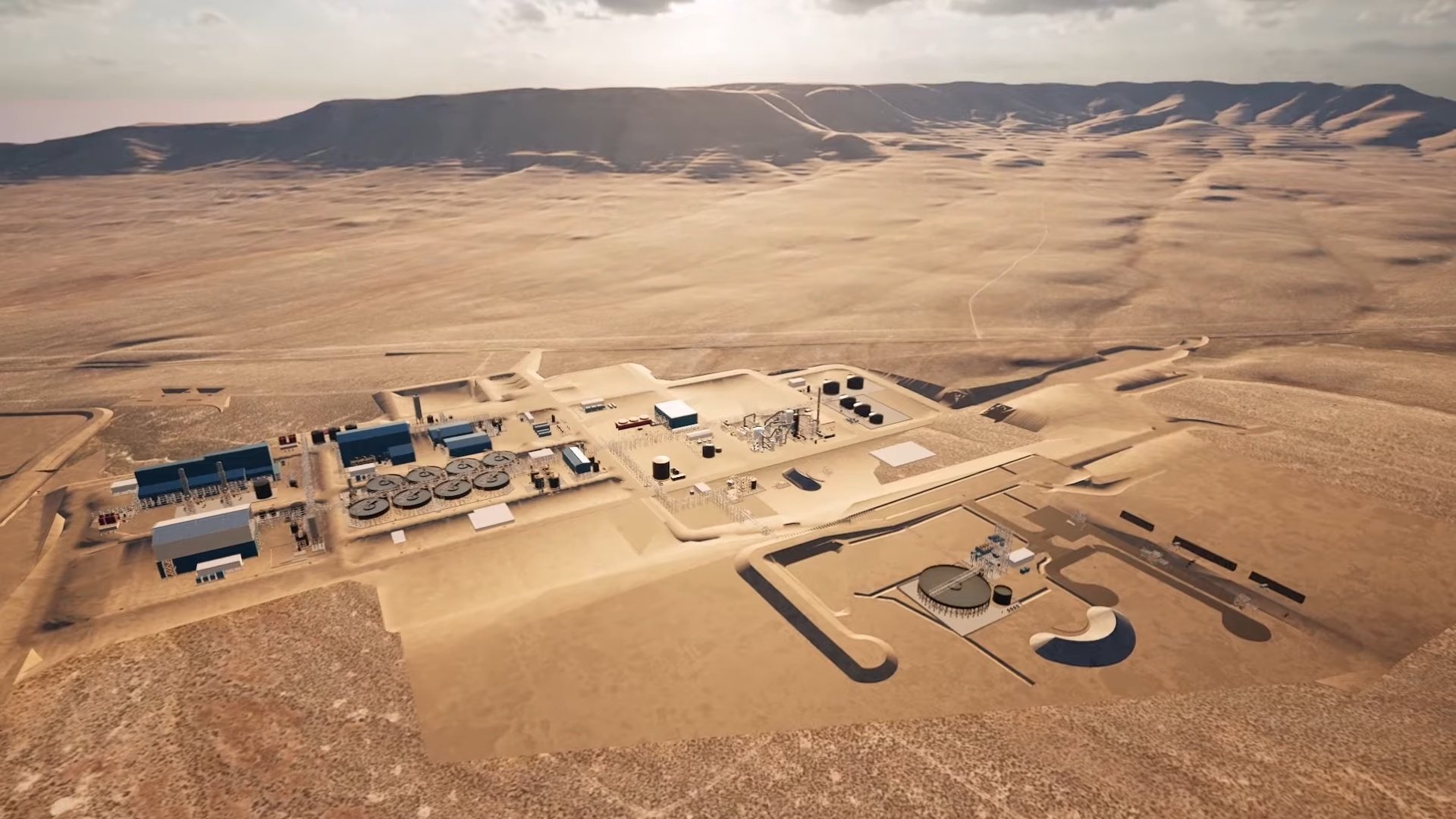 Le précieux métal alcalin rejoint les nombreuses préoccupations de l'administration Trump. © Lithium Americas