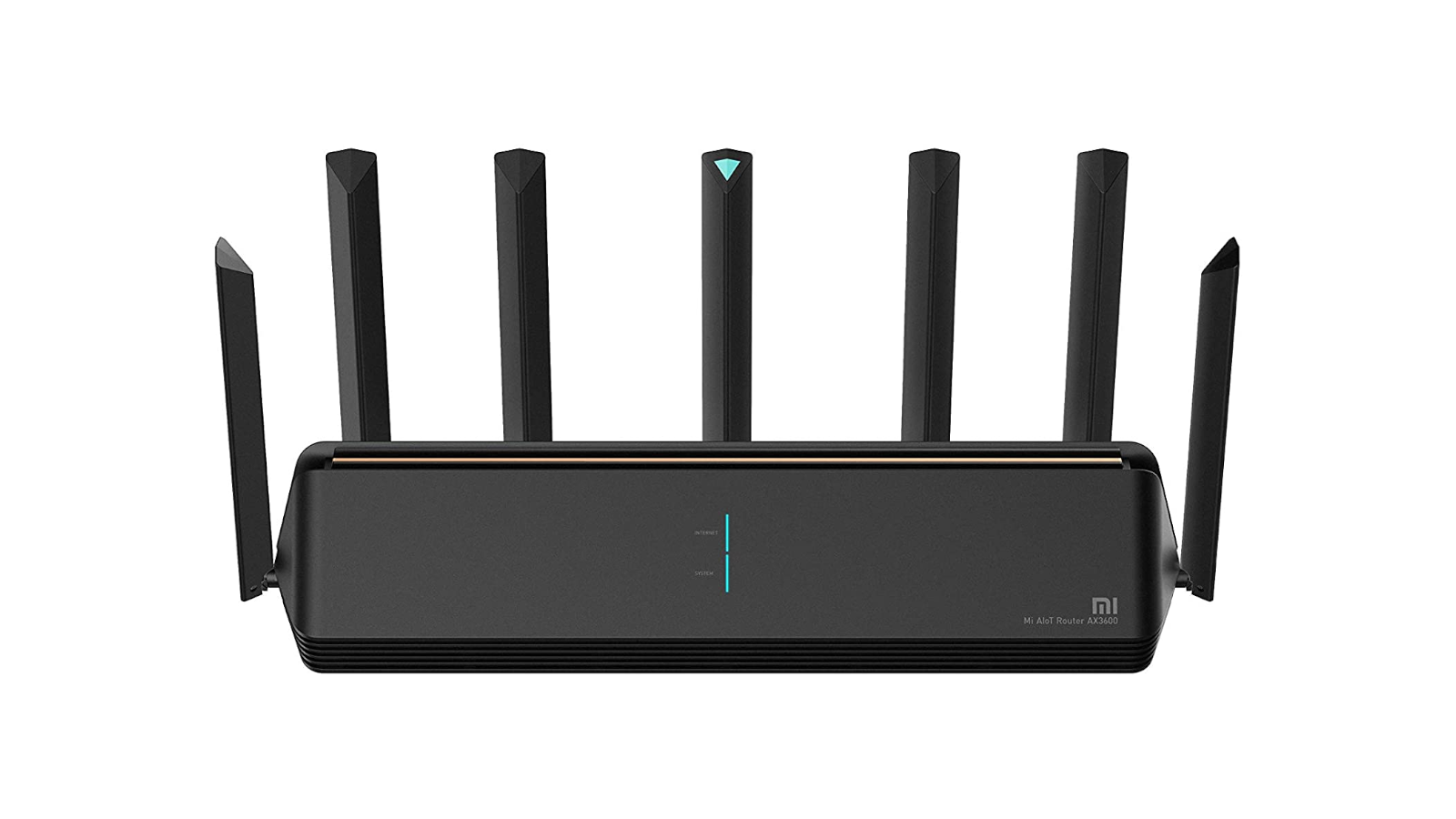 Xiaomi Mi AioT AX3600