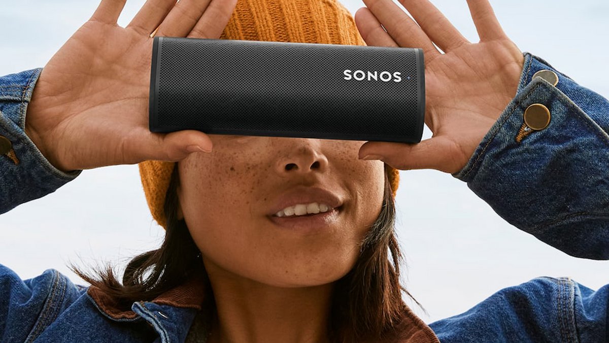 Après les enceintes et barres de son, place au streaming vidéo chez Sonos ? © Sonos