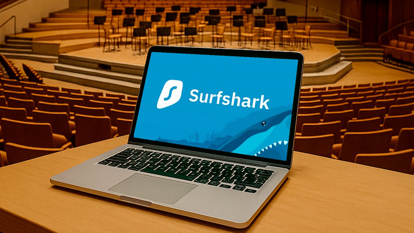 Après un VPN et un antivirus, Surfshark s'essaie au contrôle parental et scannera votre Gmail ©Shutterstock