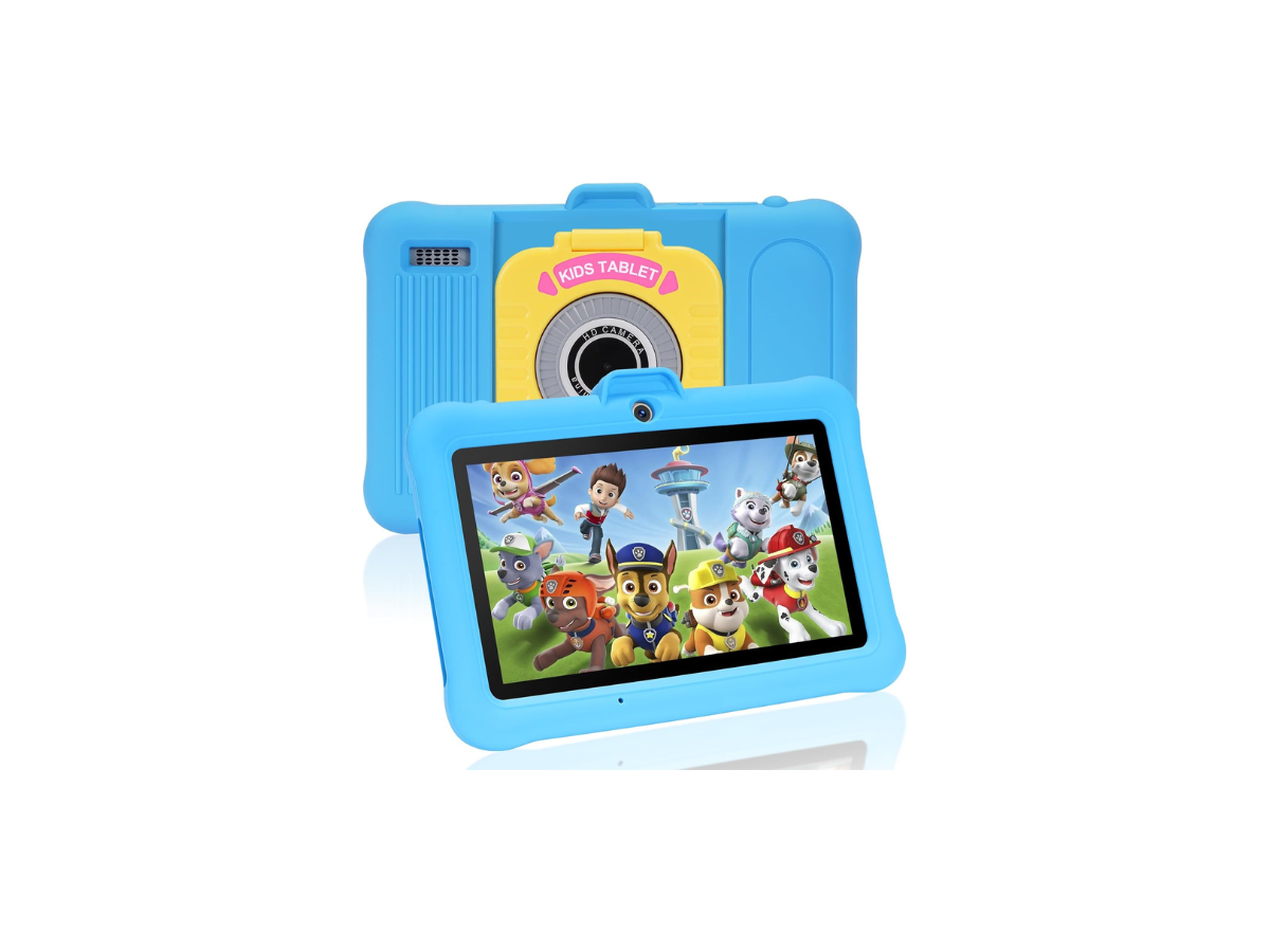 tablette enfants tabtivi