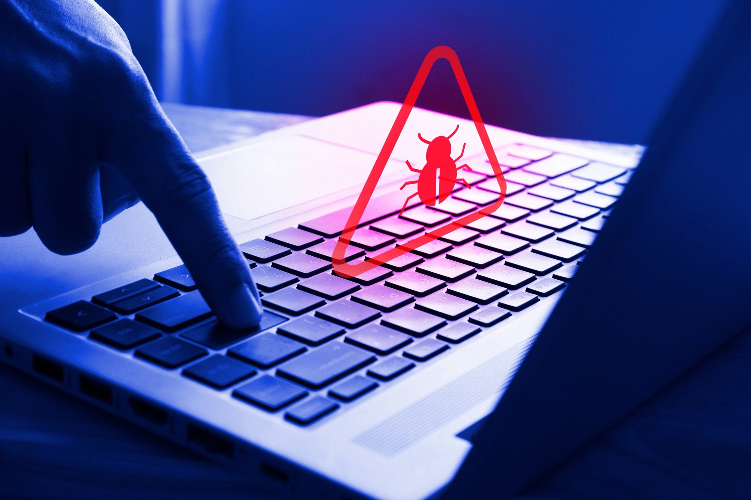 Une fois chargé, Winos 4.0 s'exécute en mémoire pour contrer toute tentative de détection approfondie. © janews / Shutterstock