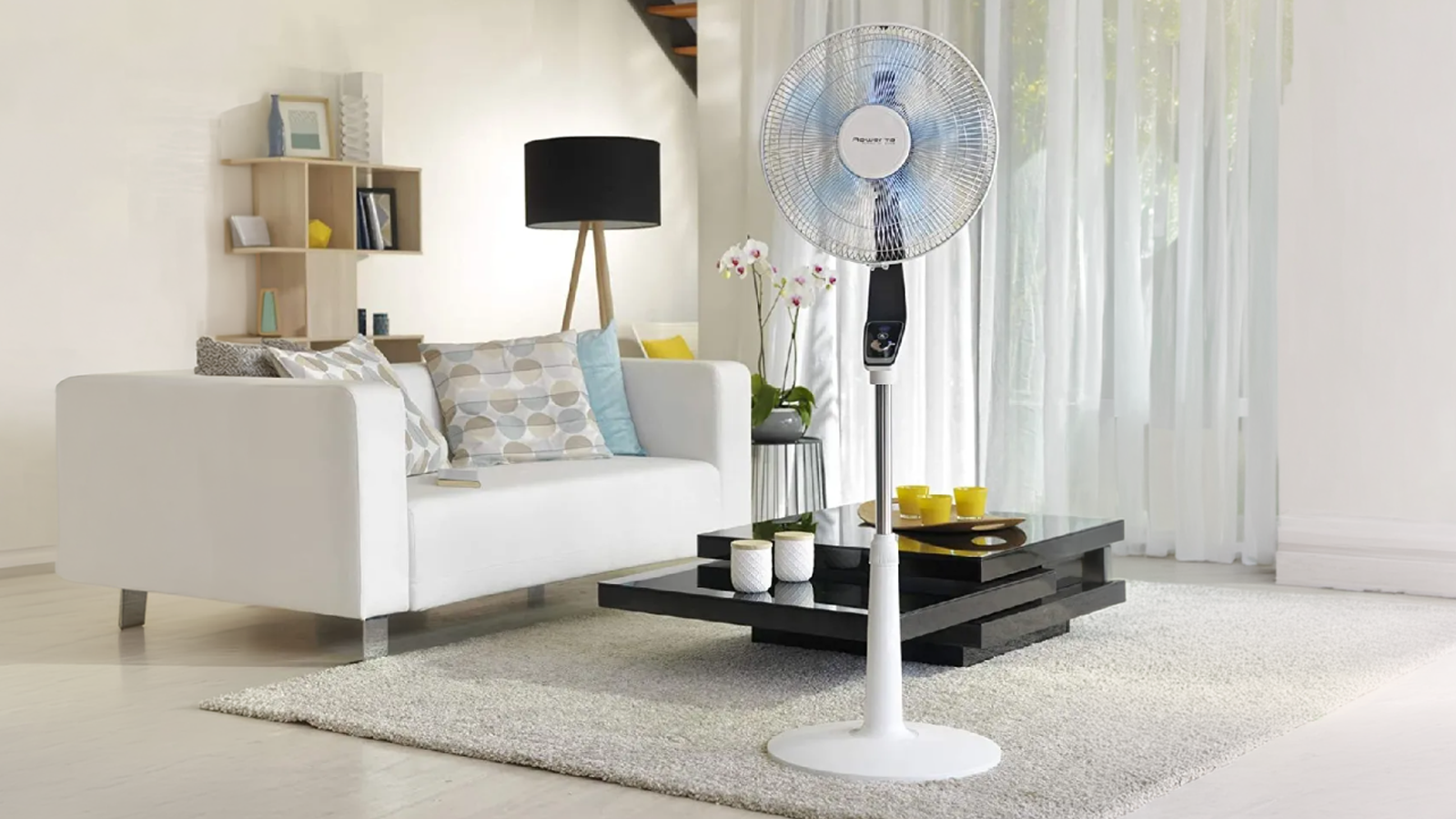 Rowenta Turbo Silence
