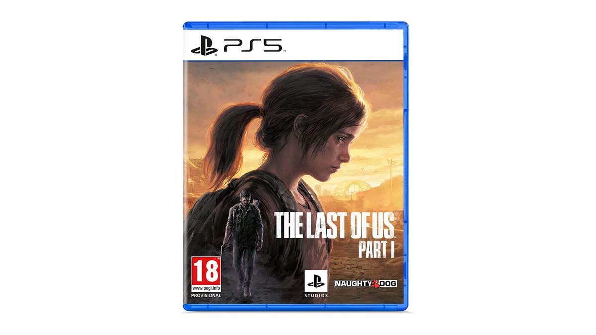 La version PS5 ultime de The Last of Us Part I