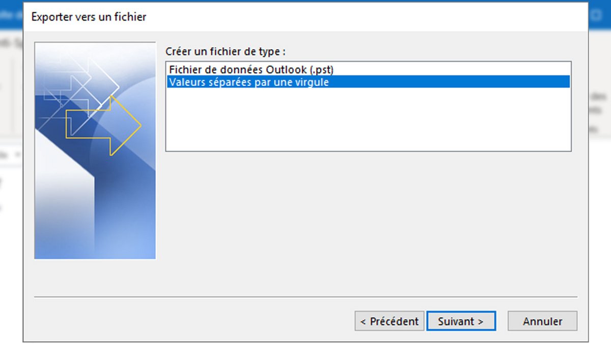 Tuto Outlook