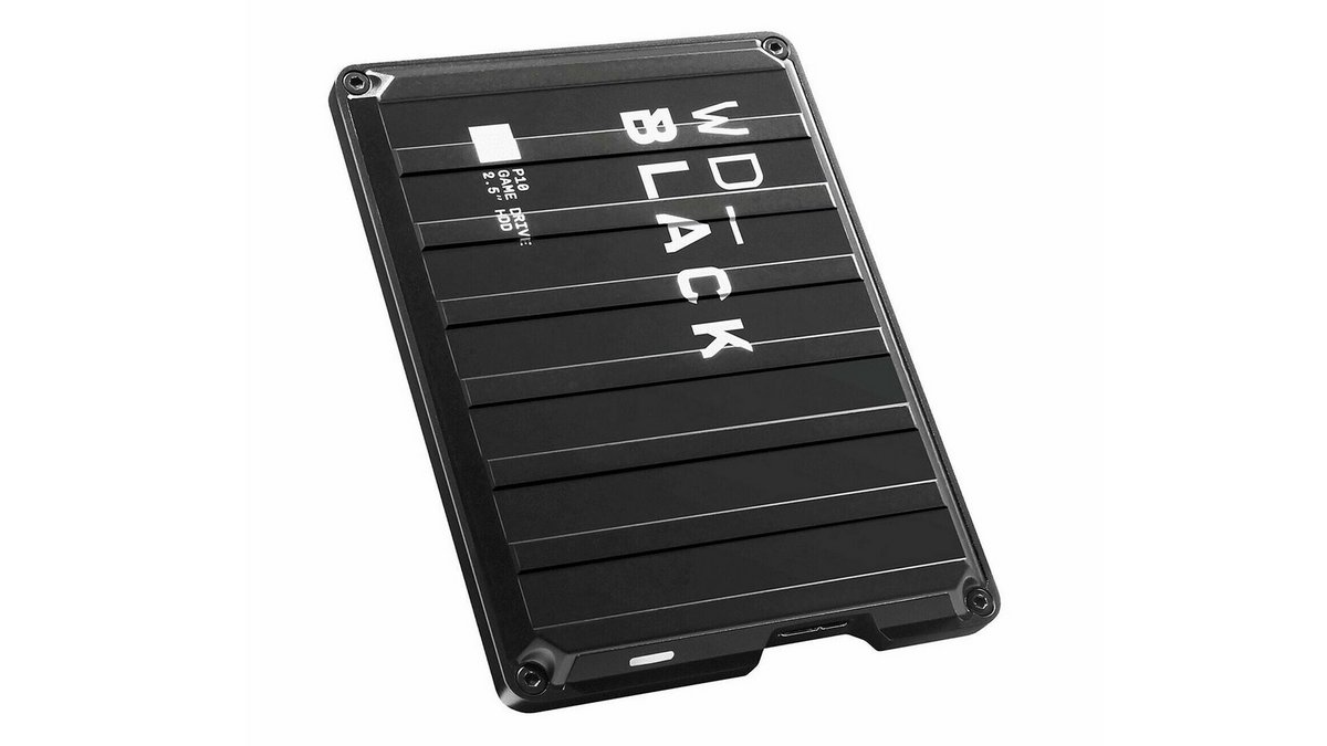 WD_BLACK P10x