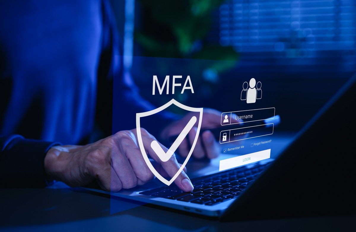 Pas de SSO sans MFA, et c'est non négociable. © SuPatMaN / Shutterstock