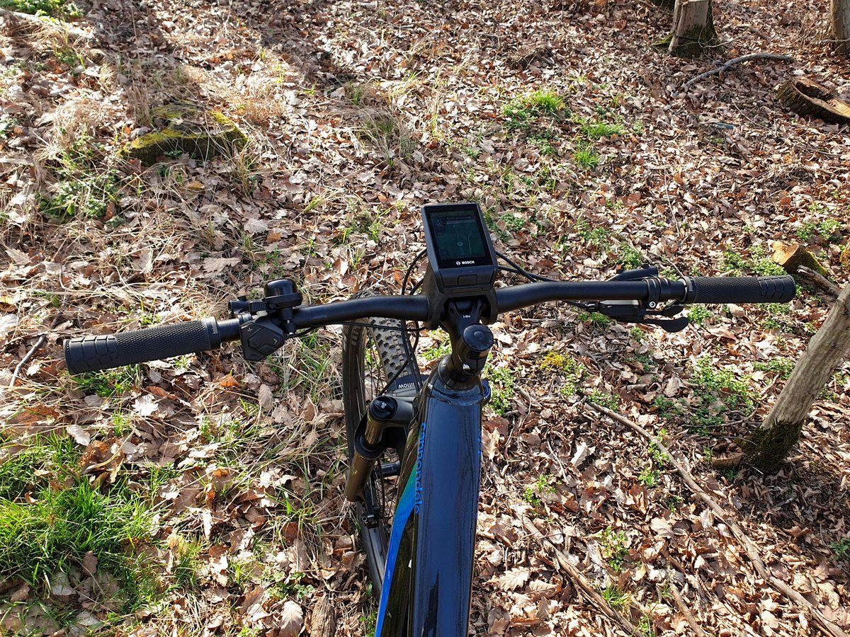 Cannondale Trail Neo