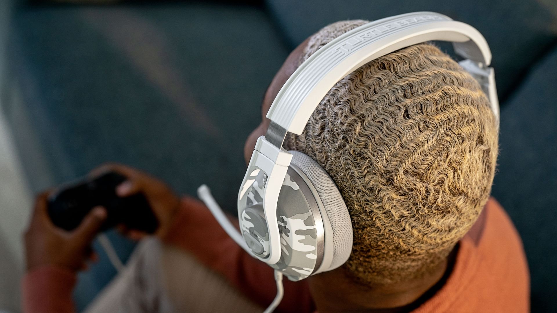 Turtle Beach Recon 500