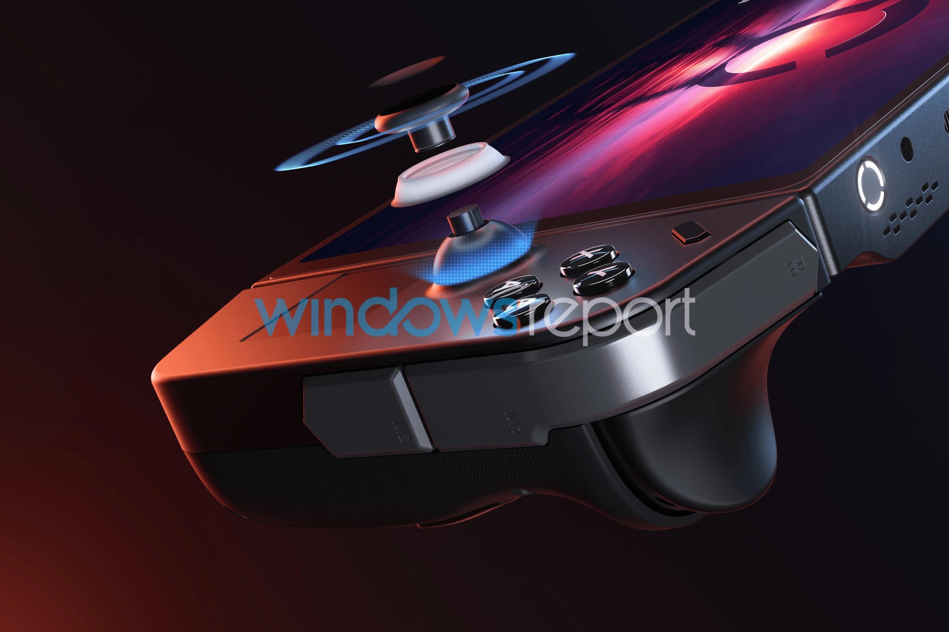 © Windows Report