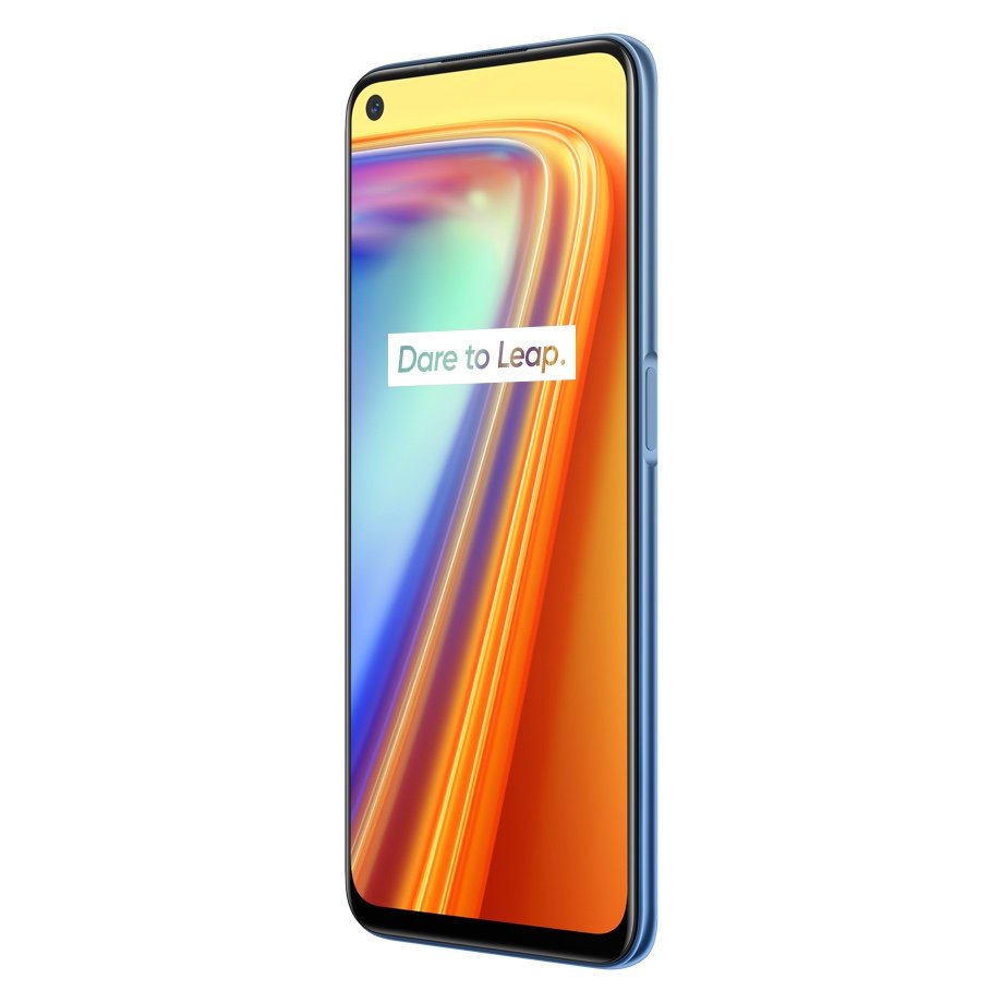 Le Realme 7