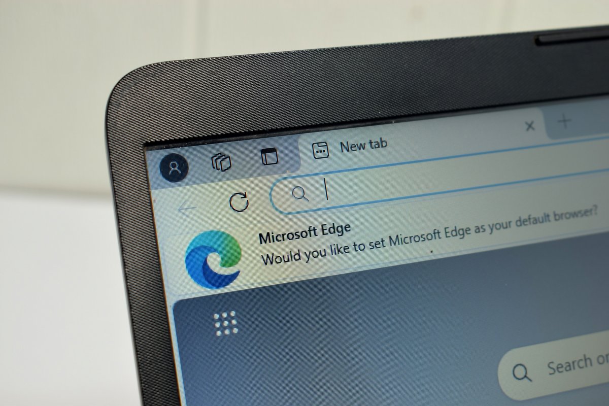 Microsoft Edge va supprimer une option de sécurité liée à vos mots de passe. © putrakurniawan78 / Shutterstock