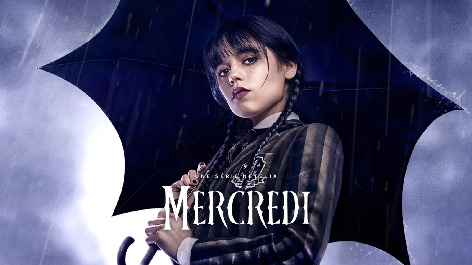 Mercredi saison 2 arrive sur Canal+ : l’offre RAT+ à 19,99 € va faire frissonner les -26 ans ! © Clubic